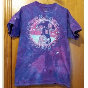 Original batik T shirt